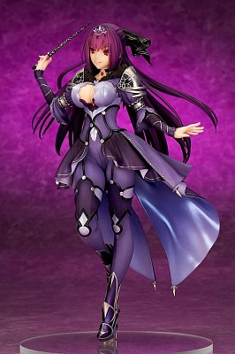 Fate/Grand Order PVC Socha 1/7 Caster/Scathach Skadi (Druhý vzestup) 24 cm