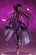 Fate/Grand Order PVC Socha 1/7 Caster/Scathach Skadi (Druhý vzestup) 24 cm