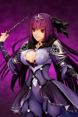 Fate/Grand Order PVC Socha 1/7 Caster/Scathach Skadi (Druhý vzestup) 24 cm