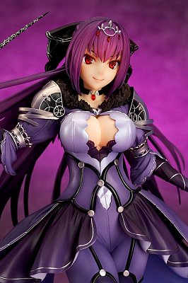 Fate/Grand Order PVC Socha 1/7 Caster/Scathach Skadi (Druhý vzestup) 24 cm