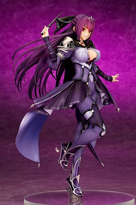 Fate/Grand Order PVC Socha 1/7 Caster/Scathach Skadi (Druhý vzestup) 24 cm