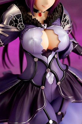 Fate/Grand Order PVC Socha 1/7 Caster/Scathach Skadi (Druhý vzestup) 24 cm