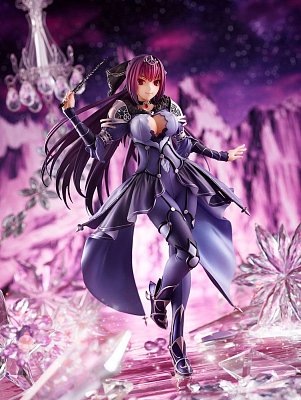 Fate/Grand Order PVC Socha 1/7 Caster/Scathach Skadi (Druhý vzestup) 24 cm