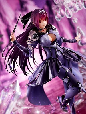 Fate/Grand Order PVC Socha 1/7 Caster/Scathach Skadi (Druhý vzestup) 24 cm