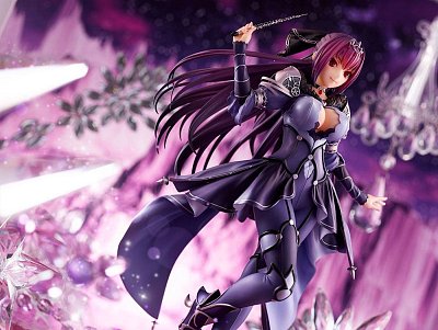 Fate/Grand Order PVC Socha 1/7 Caster/Scathach Skadi (Druhý vzestup) 24 cm