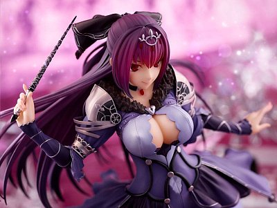 Fate/Grand Order PVC Socha 1/7 Caster/Scathach Skadi (Druhý vzestup) 24 cm