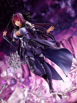 Fate/Grand Order PVC Socha 1/7 Caster/Scathach Skadi (Druhý vzestup) 24 cm