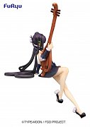 Fate/Grand Order Noodle Stopper PVC Statue Foreigner/Yokihi 14 cm - Poškozený obal
