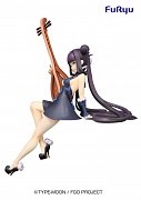 Fate/Grand Order Noodle Stopper PVC Statue Foreigner/Yokihi 14 cm - Poškozený obal
