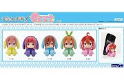 Figurka Quintessential Quintuplets Chocot Nino 7 cm