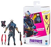 Sběratelská akční figurka Fortnite Victory Royale Series Kondor (Unshackled) 15 cm