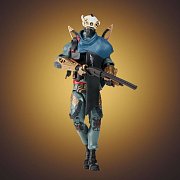 Sběratelská akční figurka Fortnite Victory Royale Series Kondor (Unshackled) 15 cm