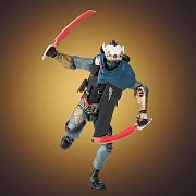 Sběratelská akční figurka Fortnite Victory Royale Series Kondor (Unshackled) 15 cm