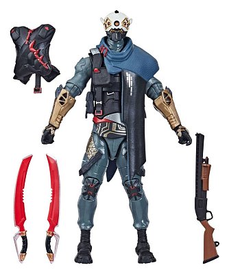 Sběratelská akční figurka Fortnite Victory Royale Series Kondor (Unshackled) 15 cm