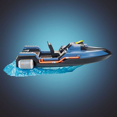 Série Fortnite Victory Royale BOAT DELUXE VEHICLE