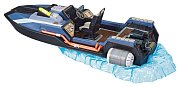 Série Fortnite Victory Royale BOAT DELUXE VEHICLE