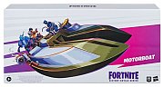 Série Fortnite Victory Royale BOAT DELUXE VEHICLE