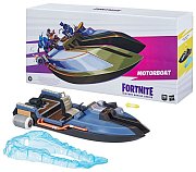 Série Fortnite Victory Royale BOAT DELUXE VEHICLE