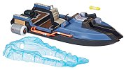 Série Fortnite Victory Royale BOAT DELUXE VEHICLE