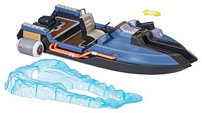 Série Fortnite Victory Royale BOAT DELUXE VEHICLE