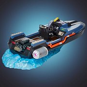 Série Fortnite Victory Royale BOAT DELUXE VEHICLE