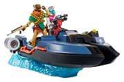 Série Fortnite Victory Royale BOAT DELUXE VEHICLE