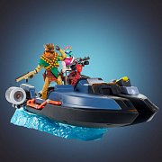 Série Fortnite Victory Royale BOAT DELUXE VEHICLE