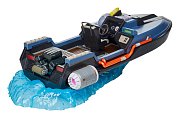 Série Fortnite Victory Royale BOAT DELUXE VEHICLE