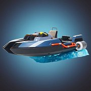 Série Fortnite Victory Royale BOAT DELUXE VEHICLE