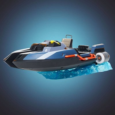 Série Fortnite Victory Royale BOAT DELUXE VEHICLE