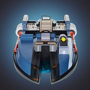Série Fortnite Victory Royale BOAT DELUXE VEHICLE
