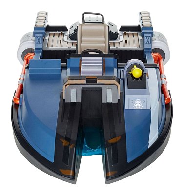 Série Fortnite Victory Royale BOAT DELUXE VEHICLE