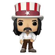 Frank Zappa POP! Vinylová figurka Rocks 9 cm