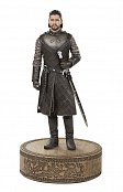 Hra o trůny Premium PVC socha Jon Snow 28 cm