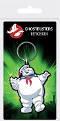 Ghostbusters Rubber Keychains Stay Puft 6 cm Case (10)