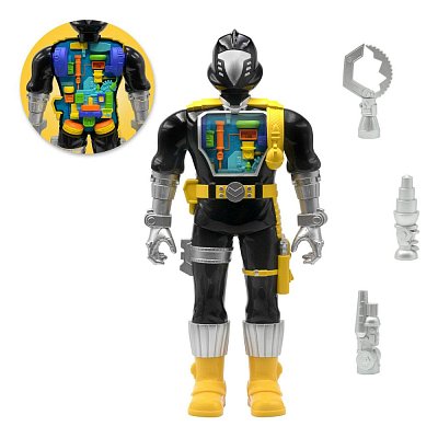 Akční figurka GI Joe Super Cyborg Cobra BAT (Originál) 28 cm