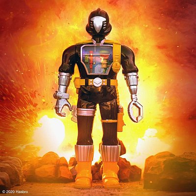Akční figurka GI Joe Super Cyborg Cobra BAT (Originál) 28 cm