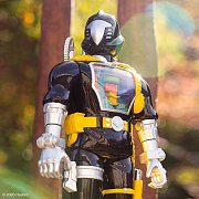 Akční figurka GI Joe Super Cyborg Cobra BAT (Originál) 28 cm