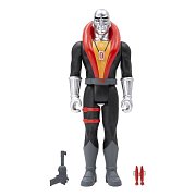 GI Joe ReAction Action Figure Destro 10 cm