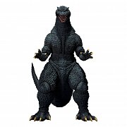 Sběratelská akční figurka Godzilla: Final Wars SH MonsterArts Godzilla (2004) 16 cm