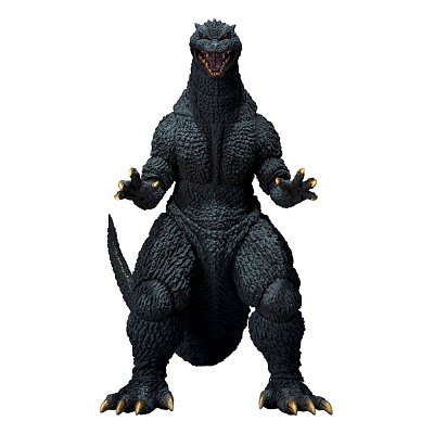 Sběratelská akční figurka Godzilla: Final Wars SH MonsterArts Godzilla (2004) 16 cm