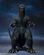 Sběratelská akční figurka Godzilla: Final Wars SH MonsterArts Godzilla (2004) 16 cm