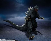 Sběratelská akční figurka Godzilla: Final Wars SH MonsterArts Godzilla (2004) 16 cm
