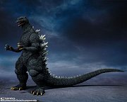 Sběratelská akční figurka Godzilla: Final Wars SH MonsterArts Godzilla (2004) 16 cm