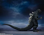 Sběratelská akční figurka Godzilla: Final Wars SH MonsterArts Godzilla (2004) 16 cm
