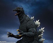 Sběratelská akční figurka Godzilla: Final Wars SH MonsterArts Godzilla (2004) 16 cm