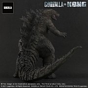 Godzilla vs. Kong 2021 TOHO velká PVC socha Kaiju ze série Godzilla 26 cm
