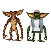 Sběratelská akční figurka Gremlins 2 Ultimate Demolition Gremlins 15 cm