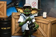 Sběratelská akční figurka Gremlins 2 Ultimate Demolition Gremlins 15 cm