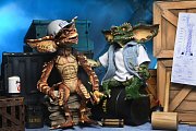 Sběratelská akční figurka Gremlins 2 Ultimate Demolition Gremlins 15 cm